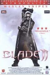 Blade 2 (2 DVD)