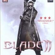 Blade 2 (2 DVD)