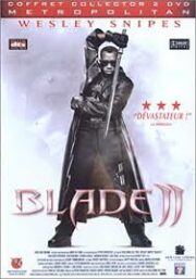 Blade 2 (2 DVD)