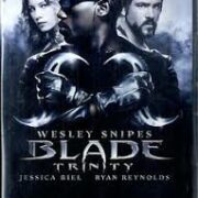 Blade Trinity