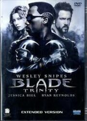 Blade Trinity