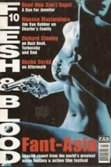 Flesh & Blood - Cinema and video for adults (Fant-Asia Report)