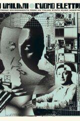 Uomo elettronico, L' (2 LP)