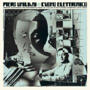 Uomo elettronico, L’ (2 LP)