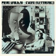 Uomo elettronico, L' (2 LP)