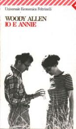 Io & Annie (sceneggiatura)