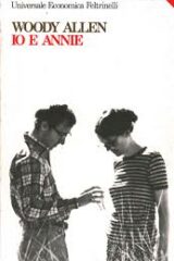 Io & Annie (sceneggiatura)