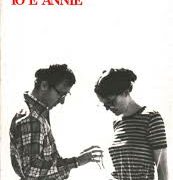 Io & Annie (sceneggiatura)