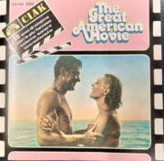 Ciak – 50 anni di cinema con le più famose colonne sonore stereofonche: Great american movies (CD)