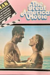 Ciak - 50 anni di cinema con le più famose colonne sonore stereofonche: Great american movies (CD)