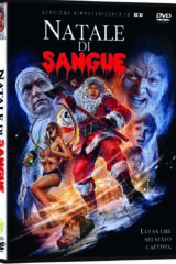 Natale di sangue - Silent night Deadly night RIMASTERIZZATO HD