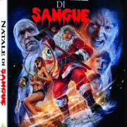Natale di sangue - Silent night Deadly night RIMASTERIZZATO HD