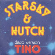 Starsky & Hutch - Disco version (45 giri)