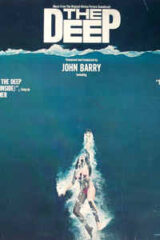 Deep, The / Abissi (LP + POSTER)