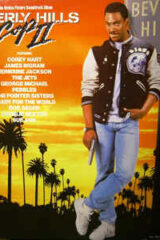 Beverly Hills Cop II - Un poliziotto a Beverly Hills 2 (LP)