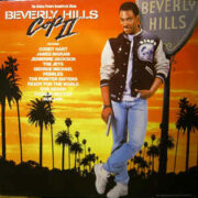 Beverly Hills Cop II – Un poliziotto a Beverly Hills 2 (LP)