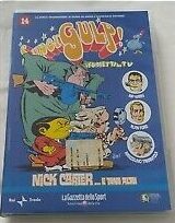SUPERGULP - I fumetti in TV n.14