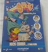 SUPERGULP - I fumetti in TV n.14