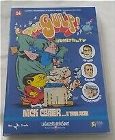 SUPERGULP – I fumetti in TV n.14