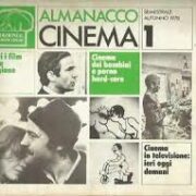 Almanacco Cinema 1 - Autunno 1978: Cinema dei bambini e Porno Hard-Core