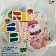 Bim Bum Bam – Sigla della trasmissione televisiva di Italia 1 (45 giri)