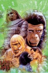 Chiller Theatre Magazine #15