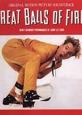Great Balls Of Fire! - Original Motion Picture Soundtrack (LP)