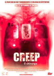 Creep – Il chirurgo (USATO)