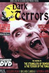 Dark Terrors - Dedicated to Hammer Film Productions #18