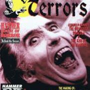 Dark Terrors - Dedicated to Hammer Film Productions #18