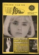 Fatal Visions Magazine #19