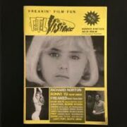 Fatal Visions Magazine #19