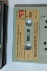 Grease - Original Soundtrack (2 audiocassette)