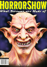 Horrorshow - What screams are made of #5