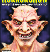 Horrorshow - What screams are made of #5