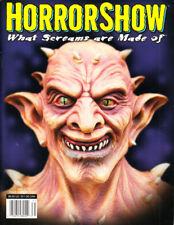 Horrorshow – What screams are made of #5