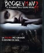 Boogeyman 2 - Il Ritorno Dell'Uomo Nero