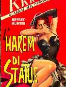 Capolavori della serie KKK - I classici dell'Orrore n.022 - L'harem di statue