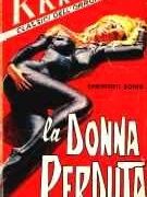 Capolavori della serie KKK - I classici dell'Orrore n.035 - La donna perduta