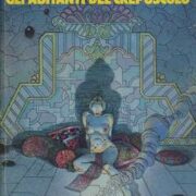 Albi di Orient Express: Speciale Caza - Gli abitanti del crepuscolo