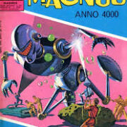 Magnus Anno 4000 n.14