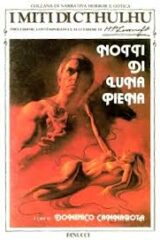 Miti di Cthulhu, I - Notti di luna piena