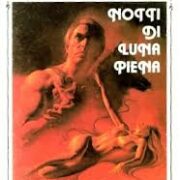 Miti di Cthulhu, I - Notti di luna piena