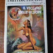 Miti di Cthulhu, I - Il vecchio delle illusioni