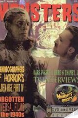 Monsters From The Vault #14