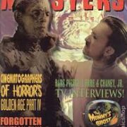 Monsters From The Vault #14