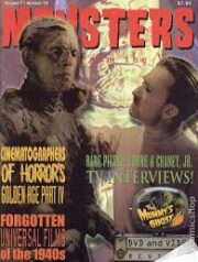 Monsters From The Vault #14