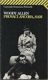 Provaci ancora Sam (sceneggiatura)