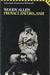 Provaci ancora Sam (sceneggiatura)