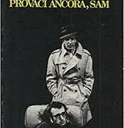 Provaci ancora Sam (sceneggiatura)